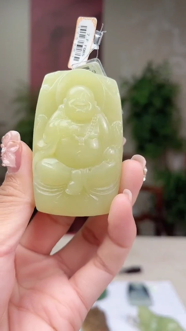 定制和田玉多样性发货拍一发一