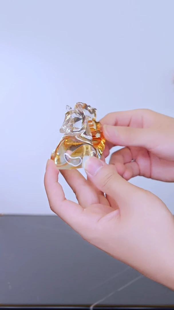 摆件AJ06604玉玺马艺术摆件