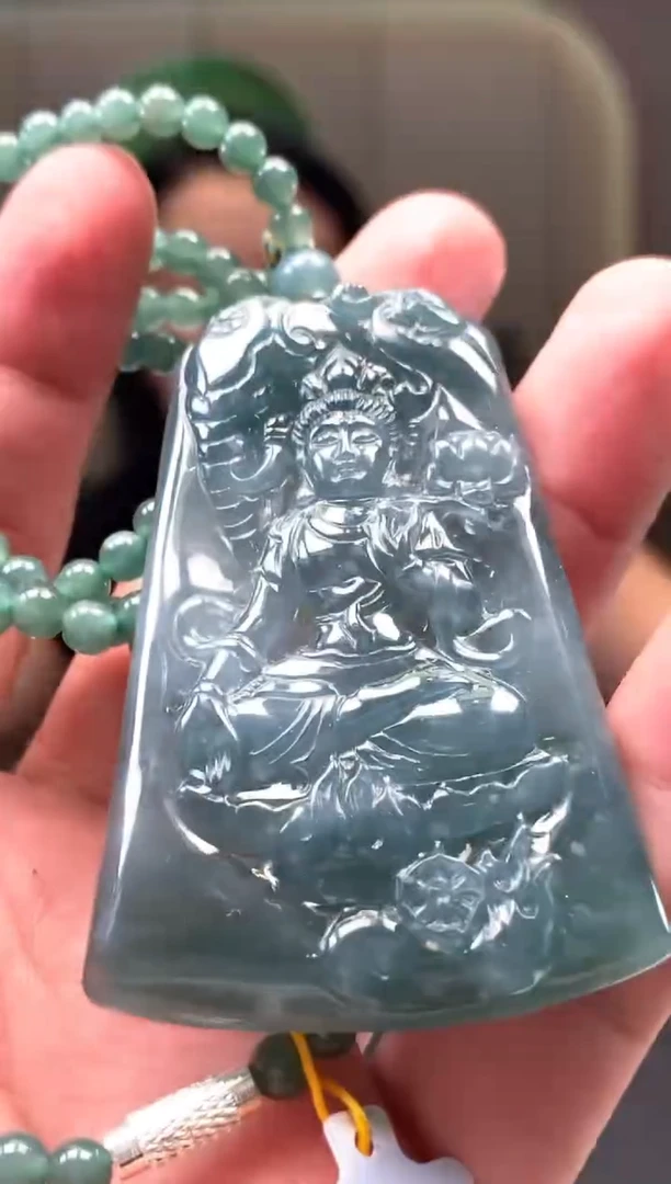 未镶嵌定制翡翠********208