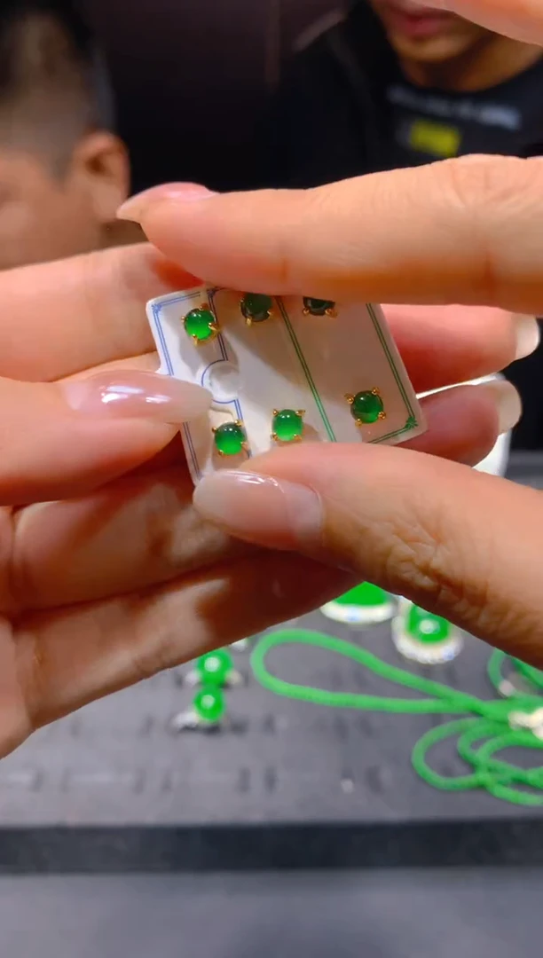 未镶嵌定制翡翠99多样性发货（发其一）