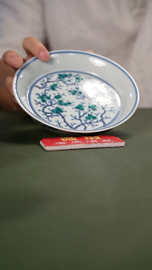 纯手工手绘陶瓷景德镇