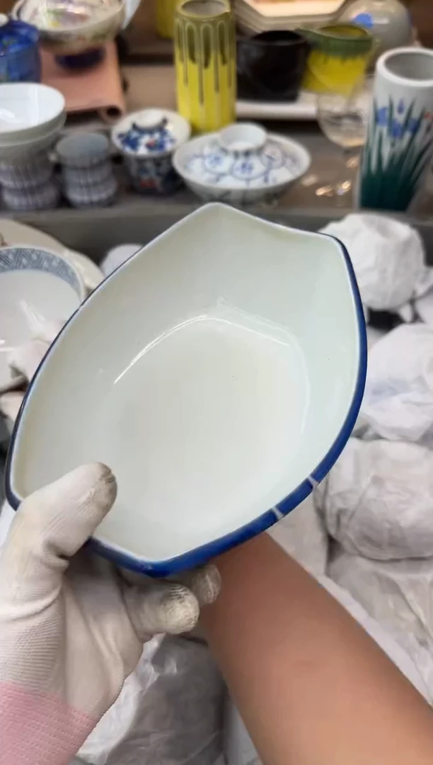 1老**坊易碎品瓷器瓷器瓷器