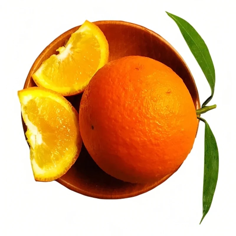 广西桂林阳朔农家夏橙高山橙子脐橙冰糖橙新鲜水果酸甜现摘发货