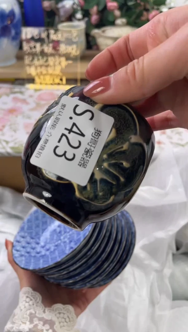 瓷片w****7423狗哥瓷器直播间111