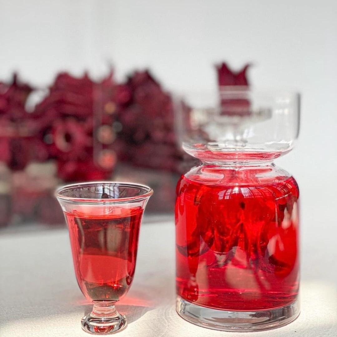 小阿妹家的精品高海拔帝王花250g【阿豪专属】