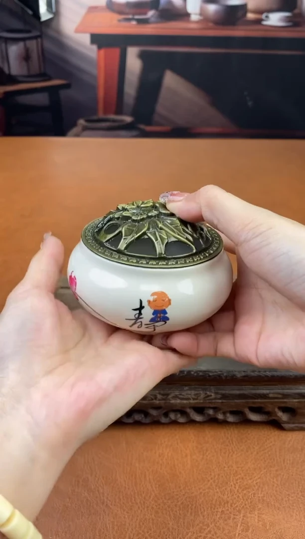 【闪购商品】陶禧茶器闪购福利V