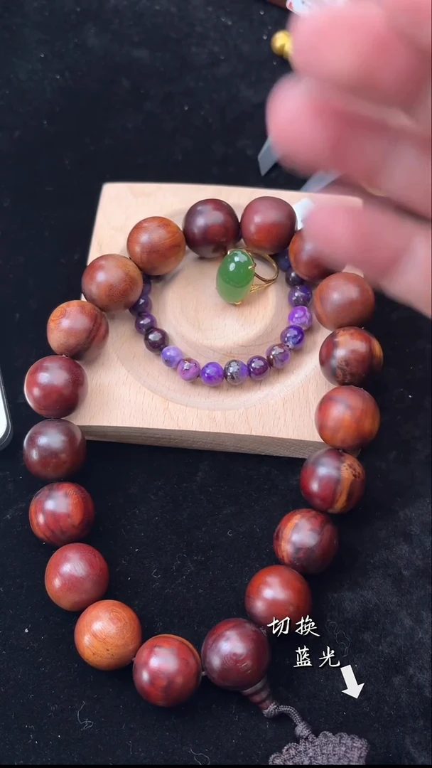 未镶嵌手链和田玉d****f多样性发一