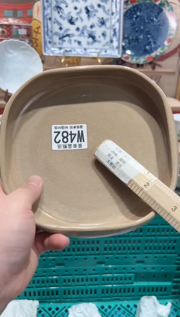 【闪购商品】瓷片当天凑满25米包邮W482