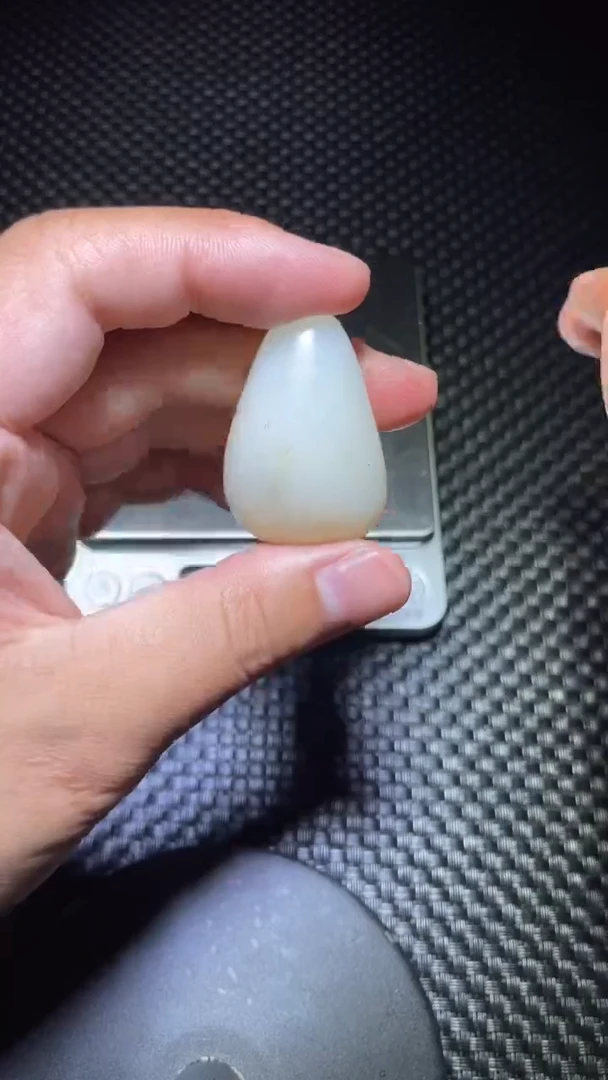 【闪购商品】和田玉挂件未镶嵌88