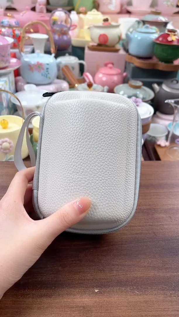 茶具：库存仅剩1件