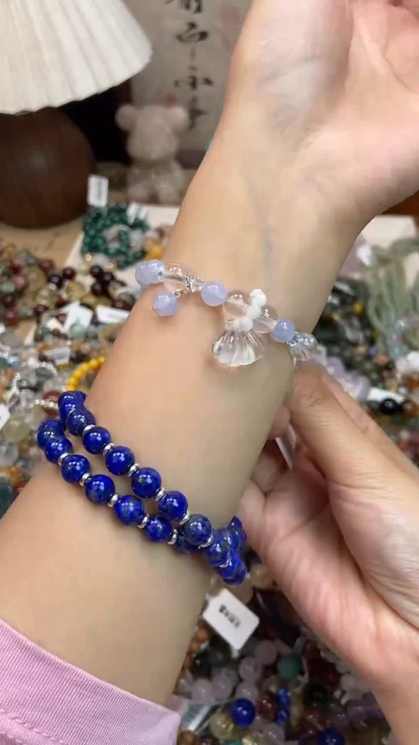 未镶嵌玛瑙手饰264