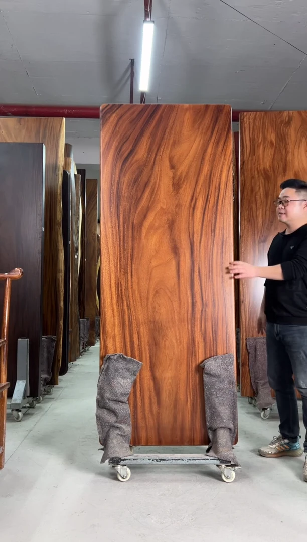 木（非红木类）南美胡桃木200*79*6.5南美胡桃木三脚架