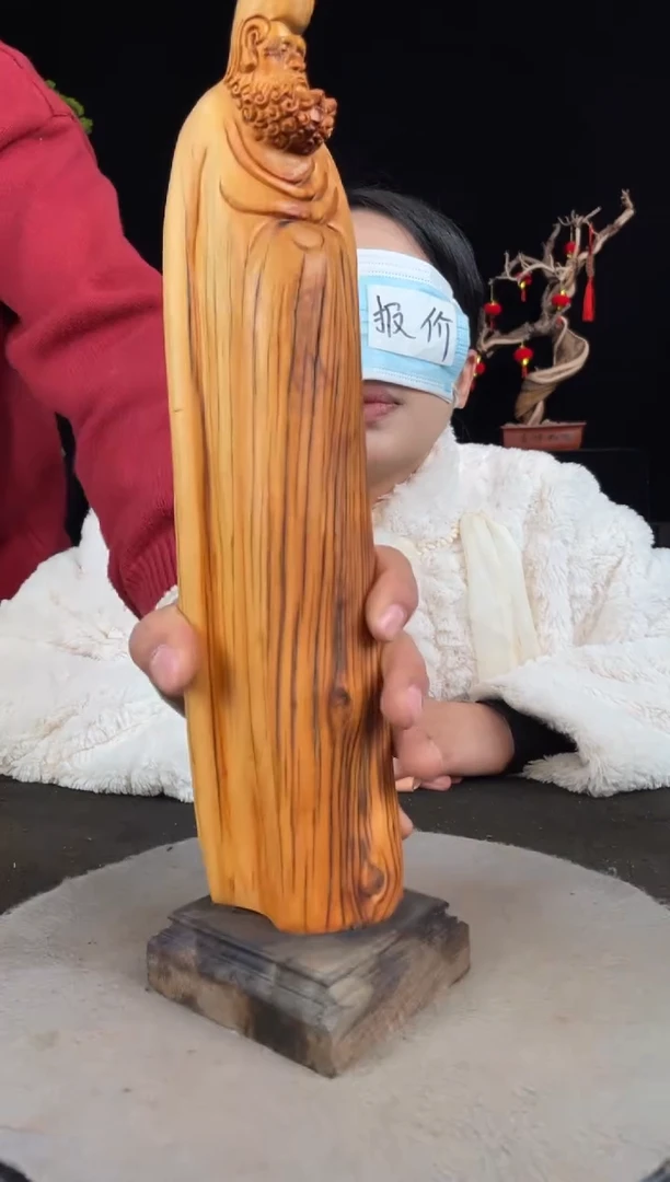 【闪购商品】柏木（崖柏）其他手工摆件,先抢先得!