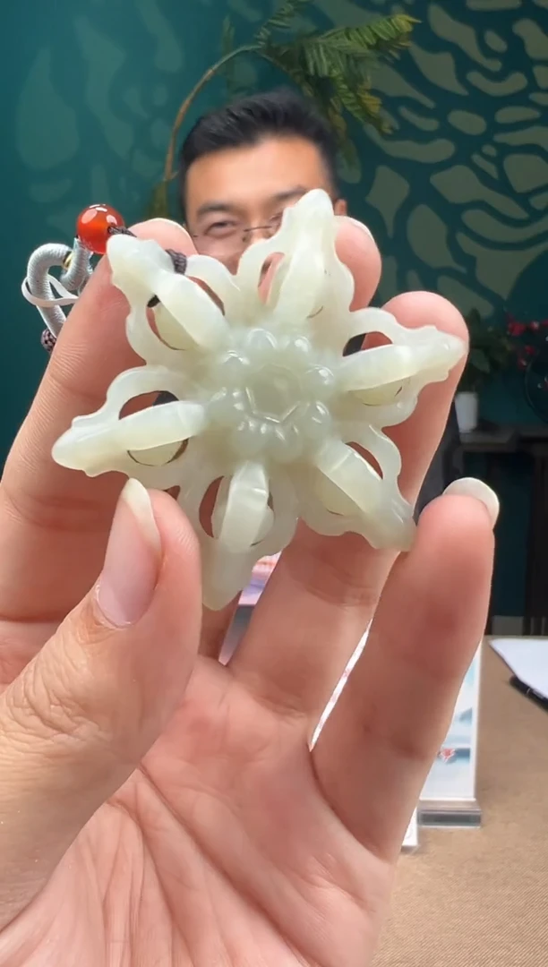 定制和田玉多样性发货拍一发一