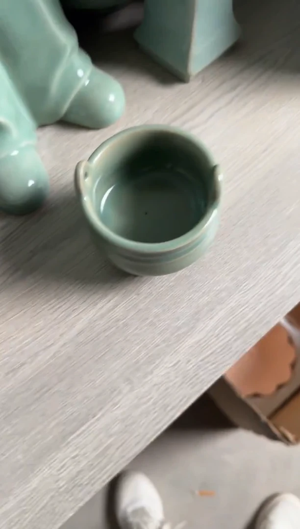 汝瓷平顶山汝瓷产品  炉