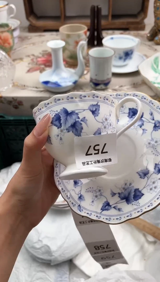 瓷片巴***巴H         757