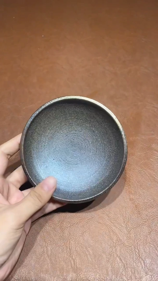 奢瓷柴烧茶器专拍链接472