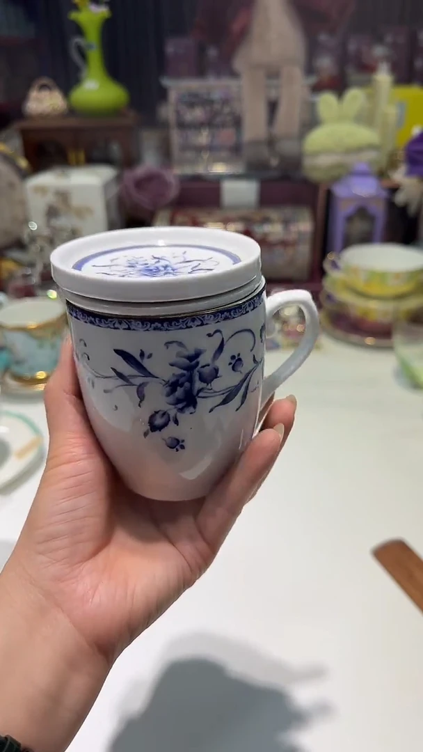 瓷片生活的本意就是开心@@1