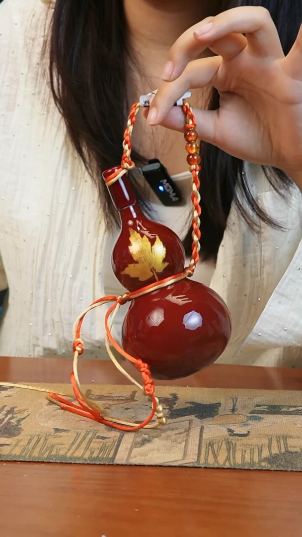 002热水酒葫芦 一物一拍