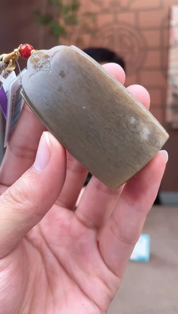 定制和田玉多样性拍一发一2693