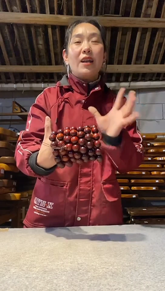 【闪购商品】实木茶盘  （一物一拍）不含配件
