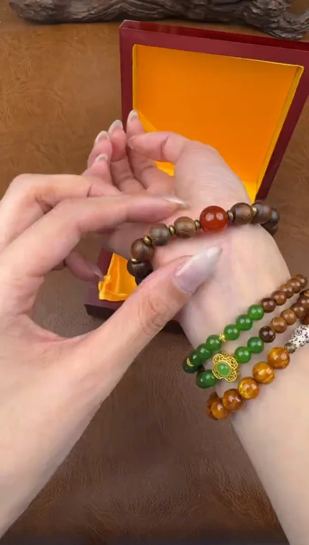 墨韵阁文玩黄花梨链接-@@LSC138