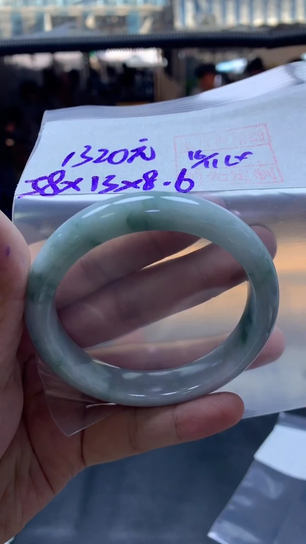 未镶嵌定制翡翠全77#1320元多样性拍一发一毛货需抛光