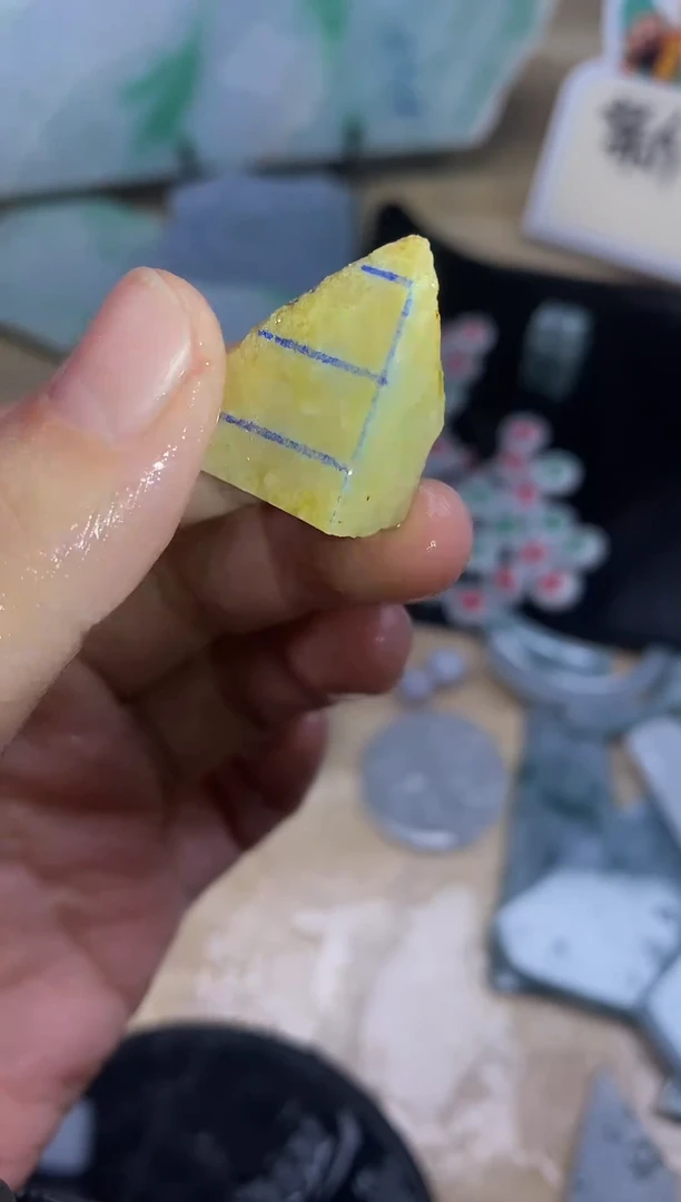 裸石翡翠缅甸翡翠A货双12福利