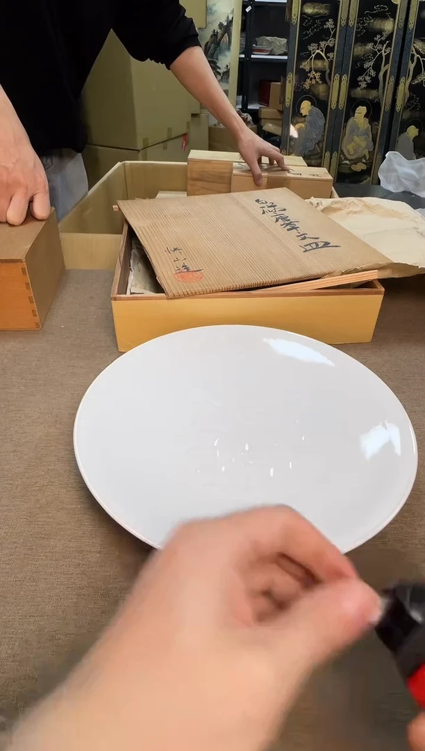 茶宠瓷器茶具套装