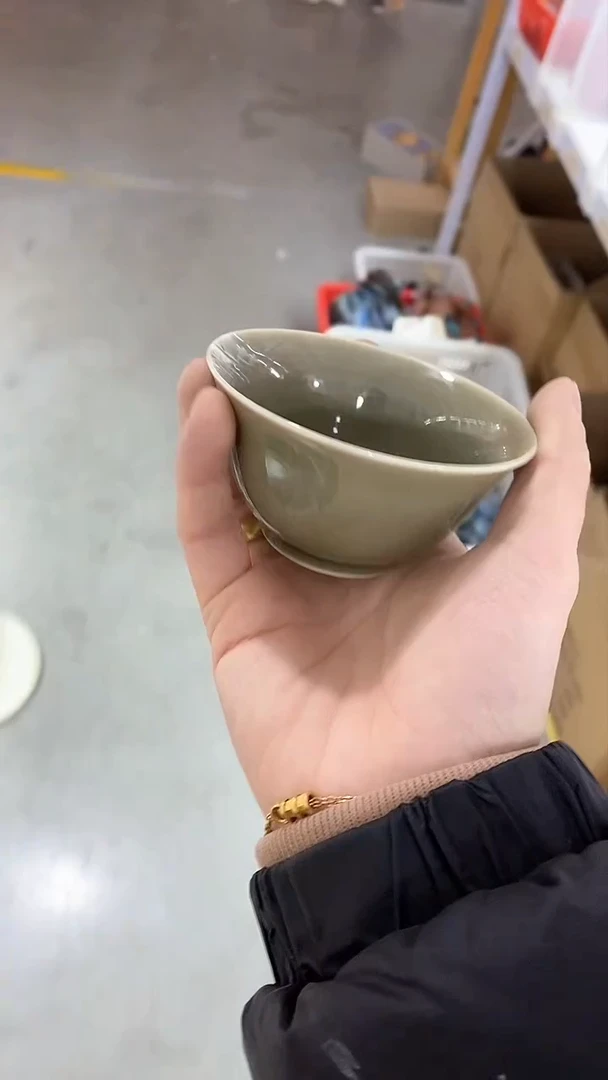 【闪购商品】瓷片陶瓷茶器福利4