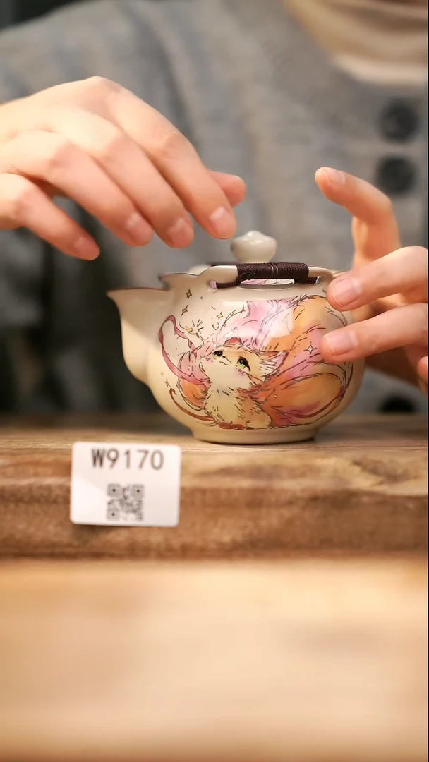 【经典福利】/ 杯子@@W9170