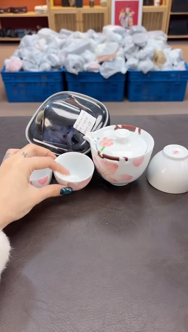 【闪购商品】摆件瓷SC1111111111111