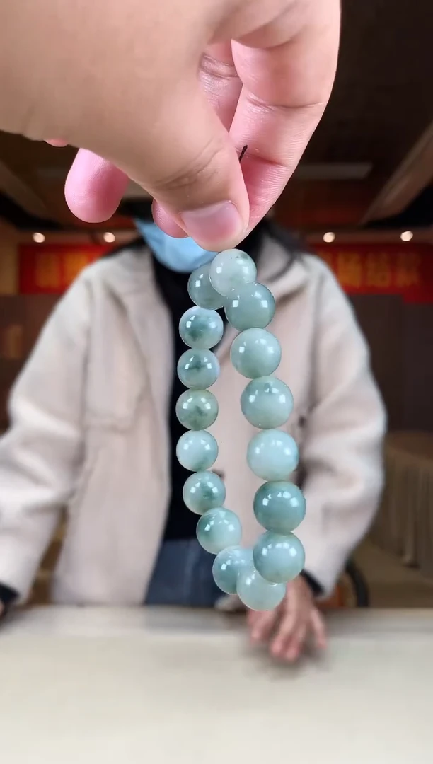 【闪购商品】定制翡翠未镶嵌             *5