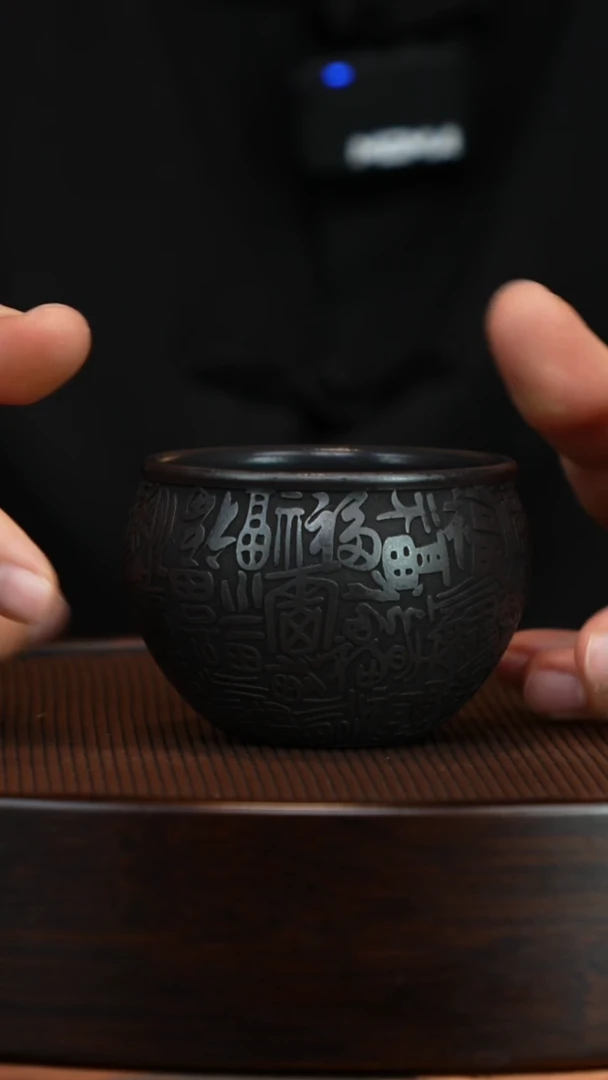 茶壶紫砂紫砂茶宠