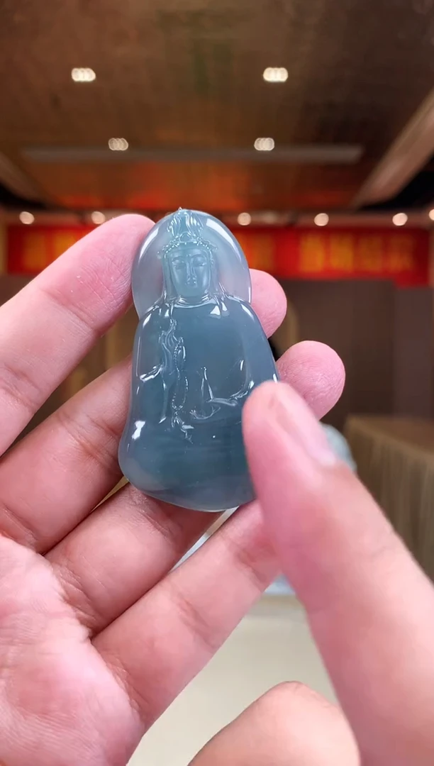 【闪购商品】定制翡翠未镶嵌        *690