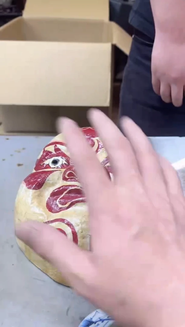 瓷片81聚宝缘海陶精选