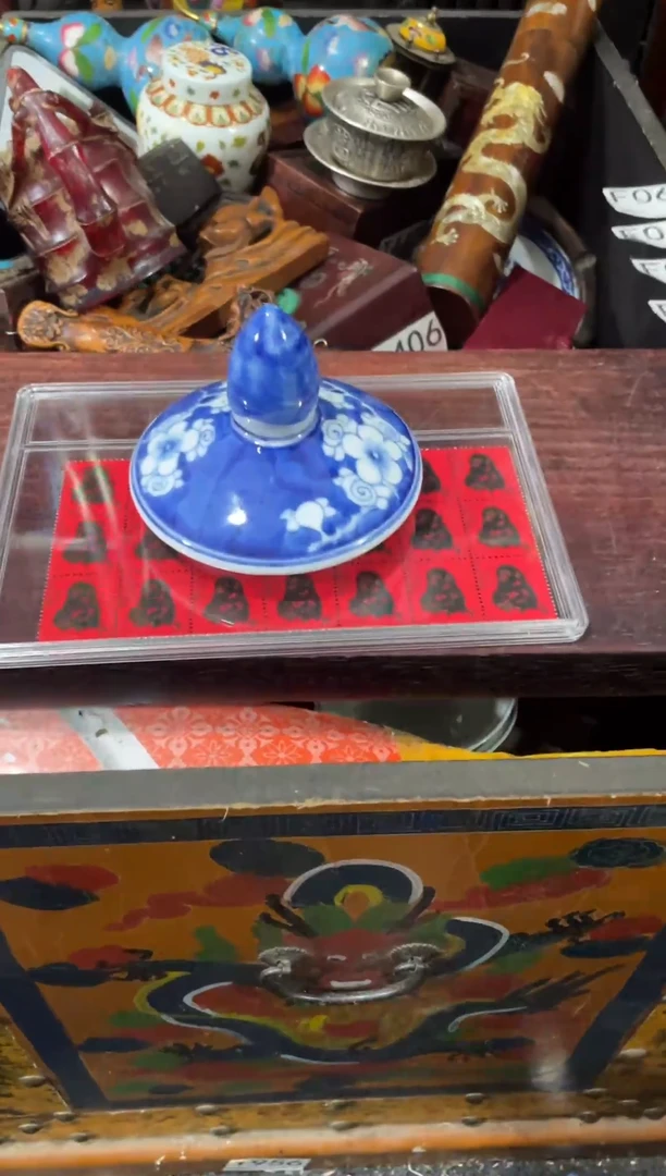 瓷片主播推荐精选好物