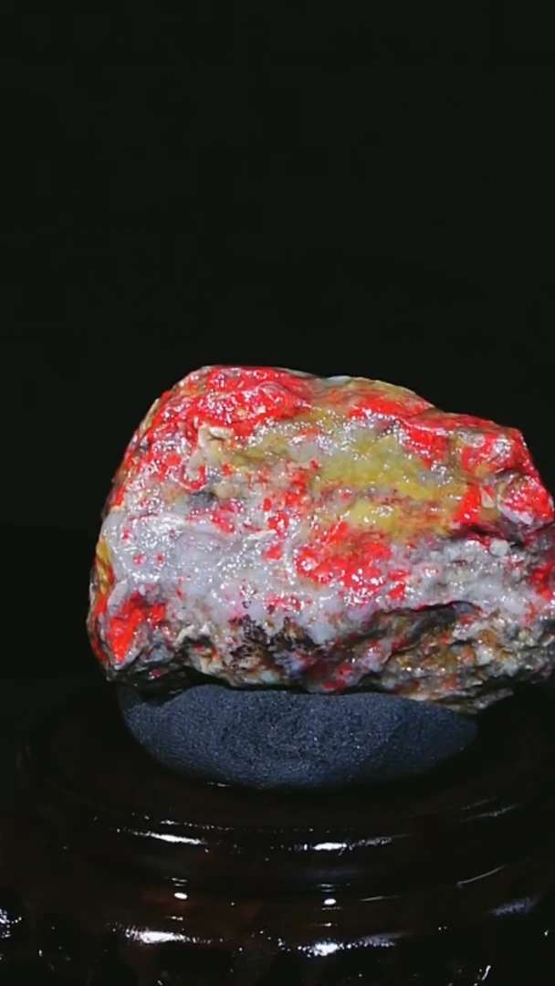 【闪购商品】昌化石昌化鸡血石