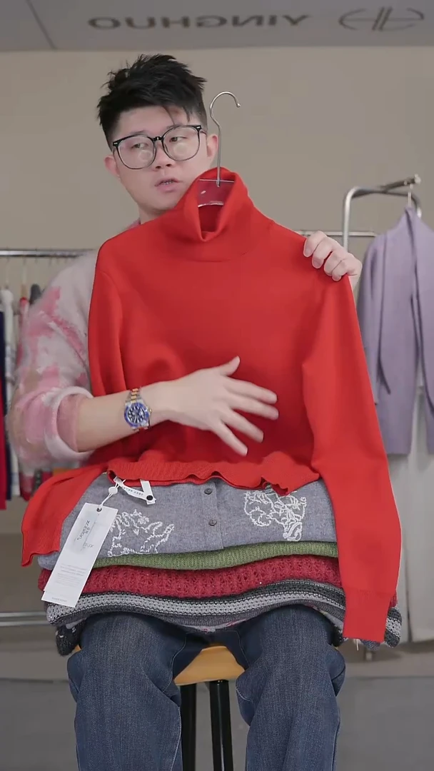 硬货YH大清仓炸款捡漏！不退差价，女士上衣！