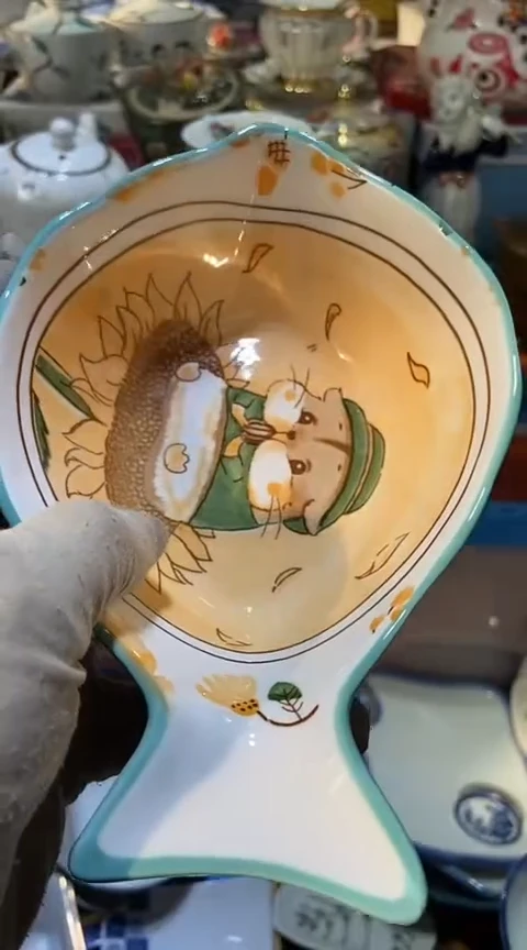 【闪购商品】瓷片1111111111111111