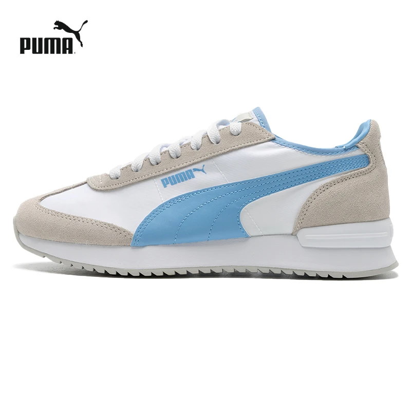 【流光风】PUMA彪马官方男鞋女鞋R78运动鞋时尚拼接休闲鞋392901