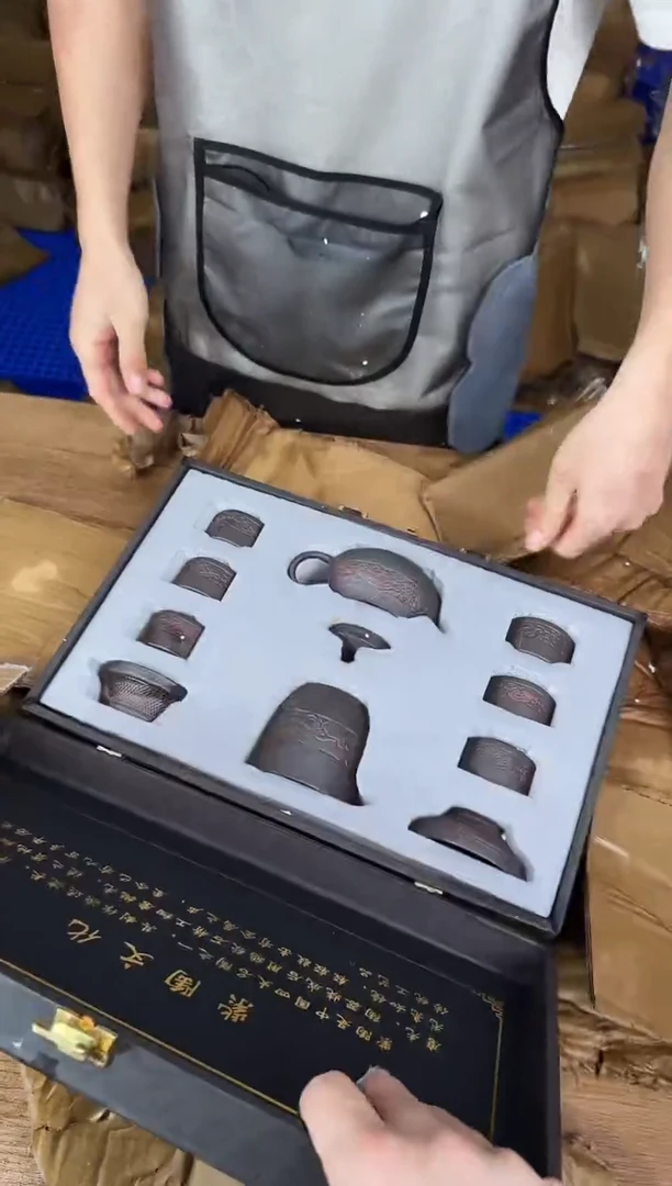 器度甄选清货商品链接@@T159