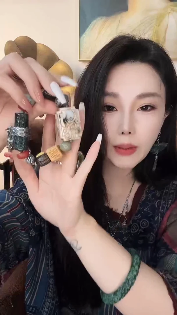 【闪购商品】翡翠手链未镶嵌翡翠A452