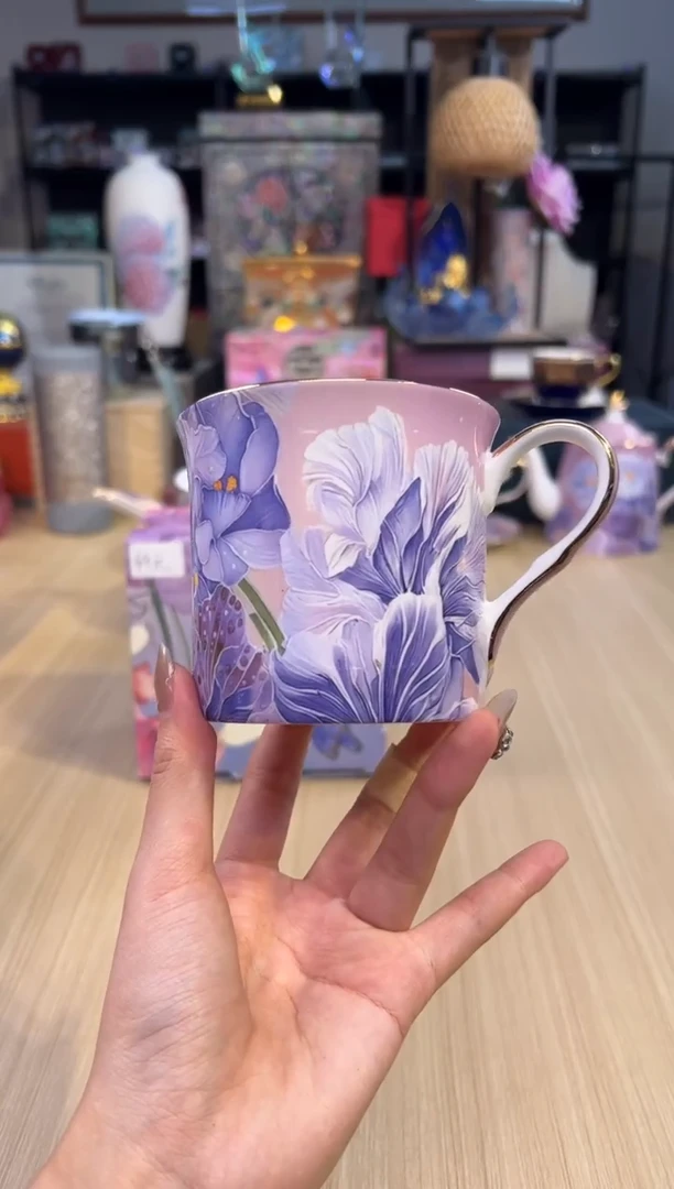 114绮梦花语公主杯