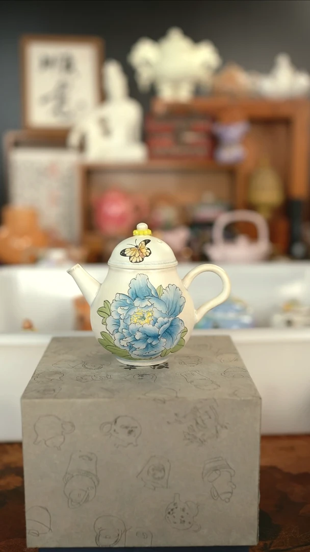 摩吉陶陶闪拍链接