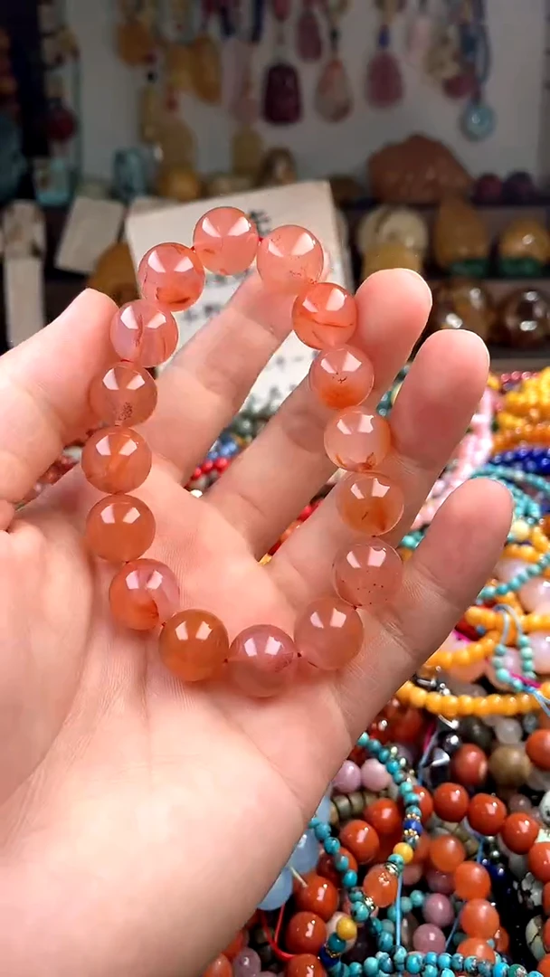 南红玛瑙.未镶嵌(一物一件)141993