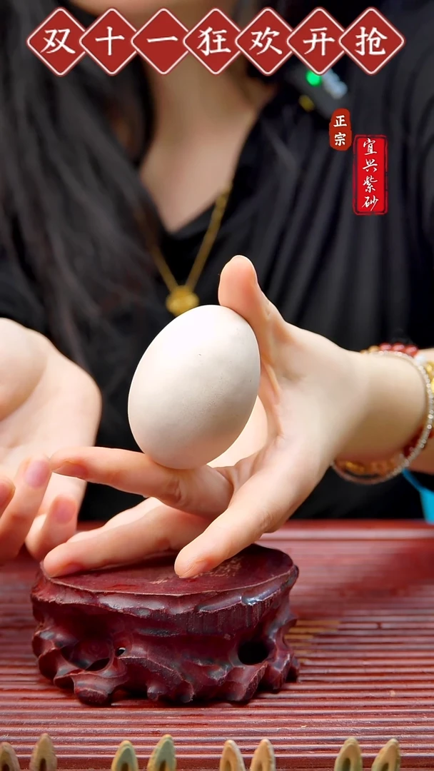 紫砂茶宠宜兴原矿紫砂茶宠摆件