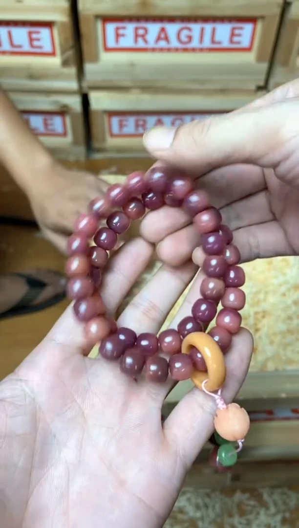 手串约佳境生活馆