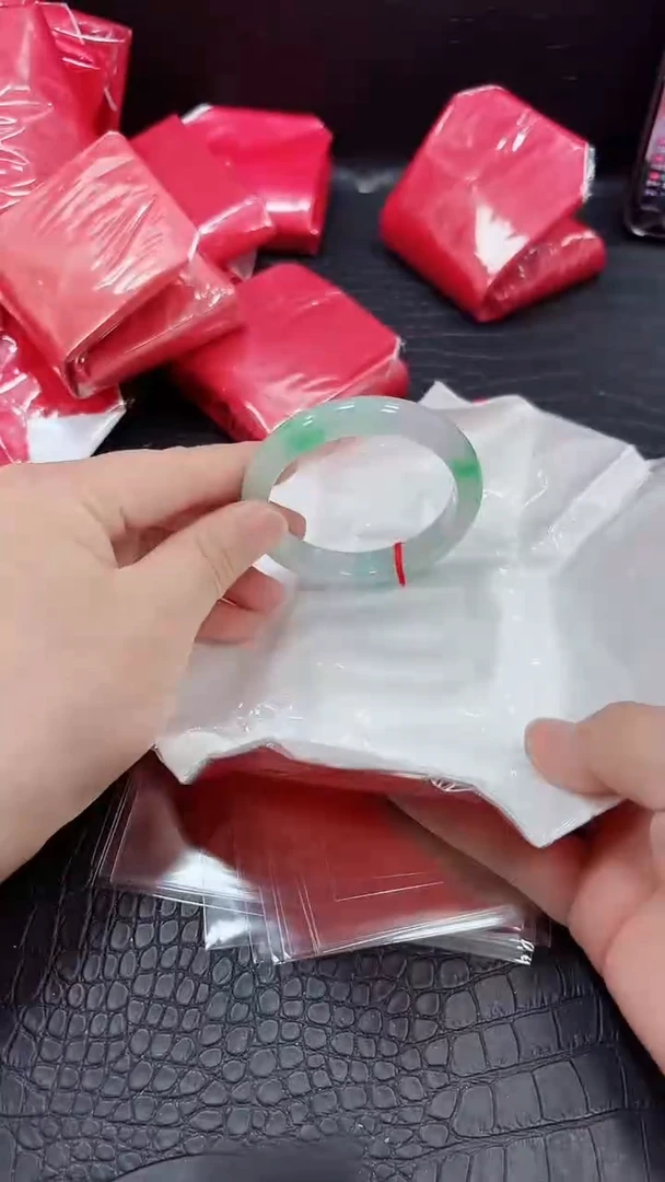 小哥147号手镯 58圈口