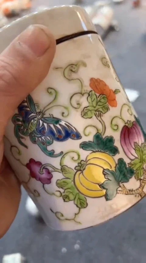 【闪购商品】摆件瓷器摆件 瓷器摆件